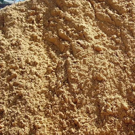 Areia Grossa